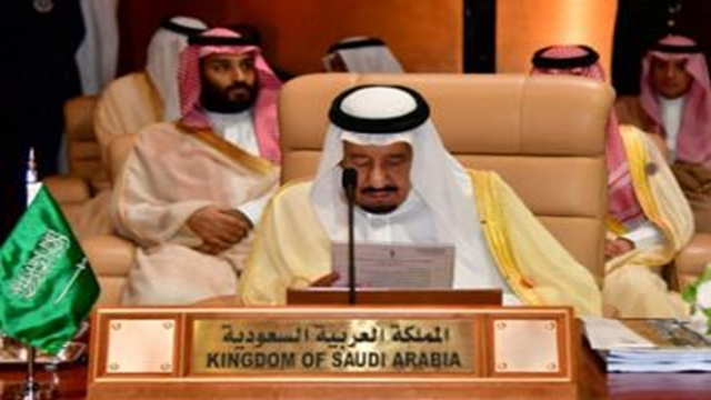 Arab Summit opens in SA amid tensions in region