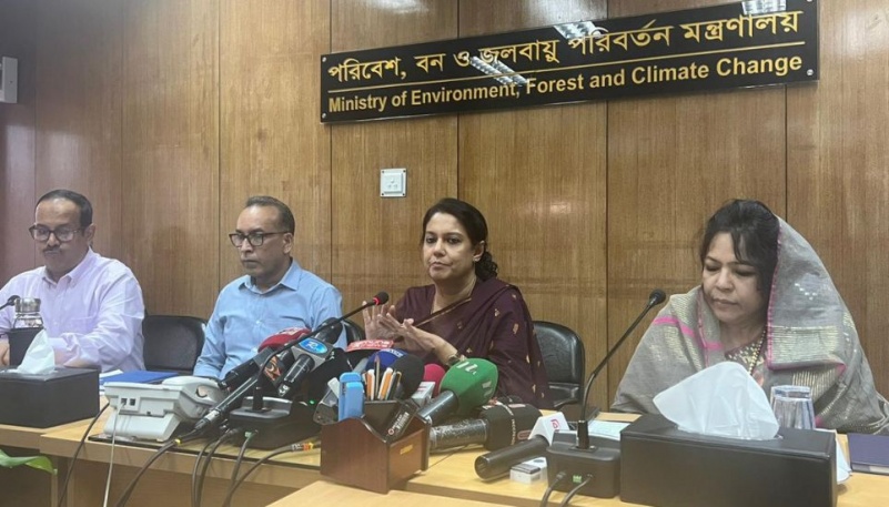 Tourist limit will be imposed at St Martin’s island: Rizwana