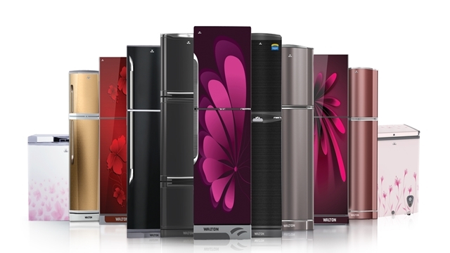 Walton eyes 1.8m-fridge sale this year