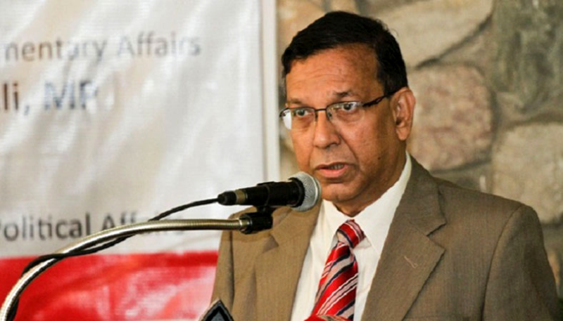 UN HR chief did not express any concern over Bangladesh situation: Law Minister