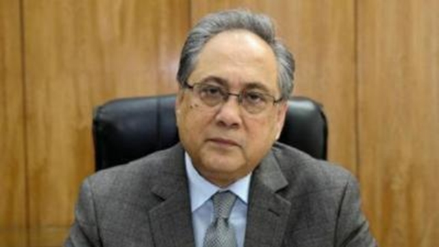 Govt to take steps for safety of construction workers: Mahmud