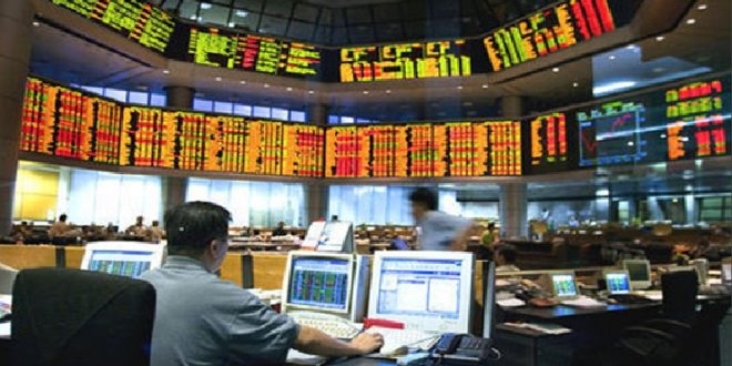 Asian markets rally as oil surge boosts energy firms