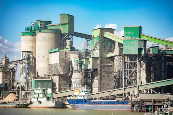 Cement makers seek advance tax exemption