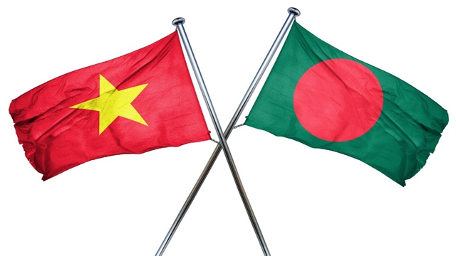 Bangladesh, Vietnam eye $1b trade deal