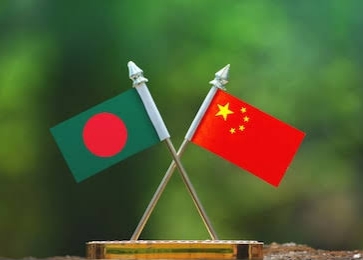 Dhaka-Beijing political trust continues to deepen: Envoy