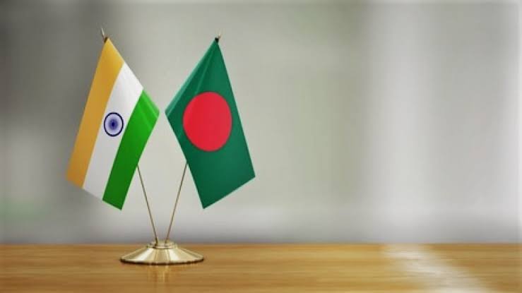 Bangladesh, India discuss means to absorb Ukraine war shock on economy