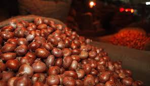 Onion price: Govt sends monitoring teams to seven dists, three ports