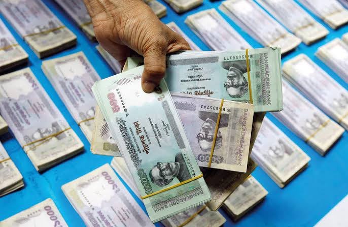 Call money rate hits 14 month high Monday