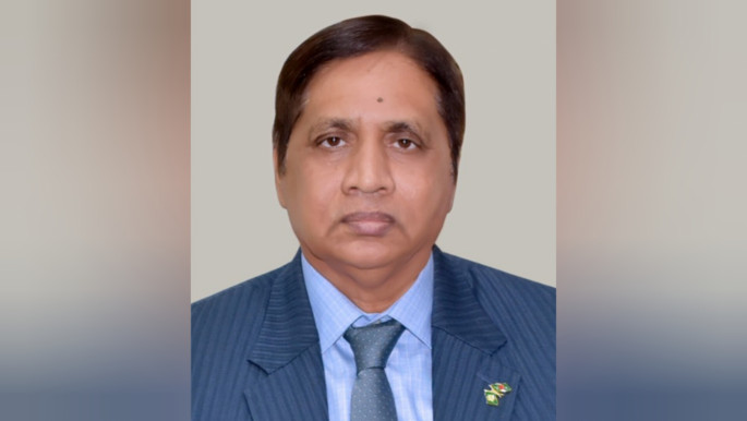 Md Nurul Amin new BERC chairman