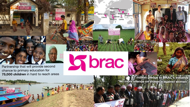 BRAC becomes world’s top NGO for 3rd straight year