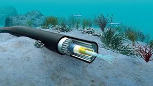 Ecnec approves 3rd submarine cable project worth Tk 693cr