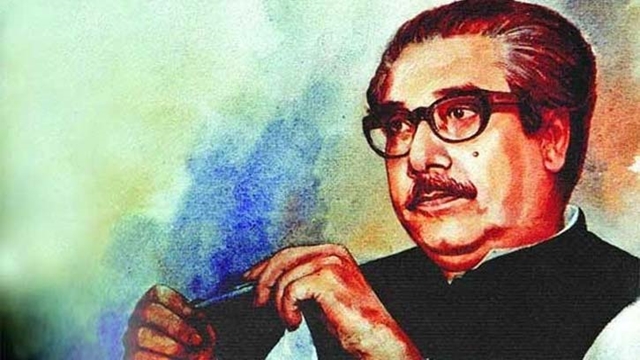 Bangabandhu’s Homecoming Day today