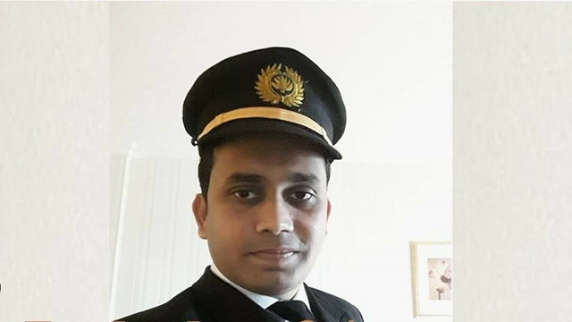 Biman crew held with yaba pills in Saudi Arabia