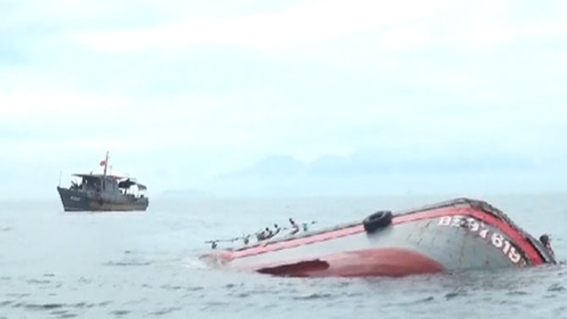 5 bodies recovered in Shitalakkhya boat capsize