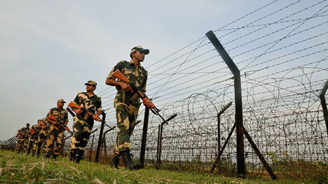 Pakistan, India agree to stop exchanging fire in Kashmir