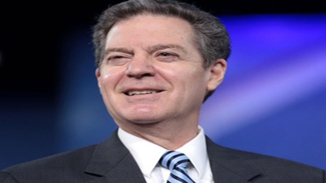 US Ambassador Brownback to arrive in city Wednesday