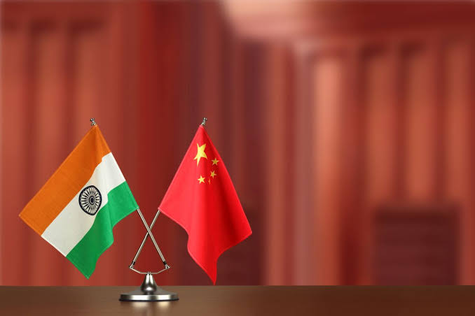 India’s tactical responses left China stuck in quicksand