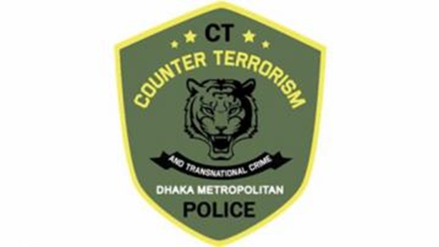 Counter terrorism center to strengthen anti-terrorism activities