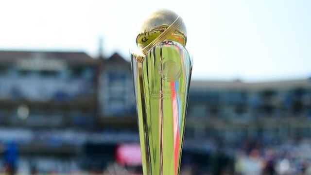 ICC mulls alternative venues for 2021 CT