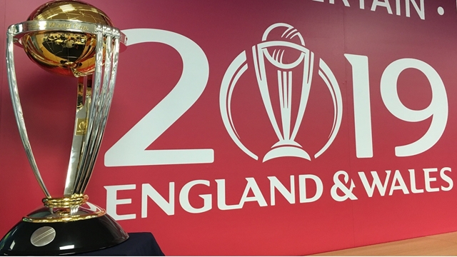 2019 World Cup to follow 1992 format