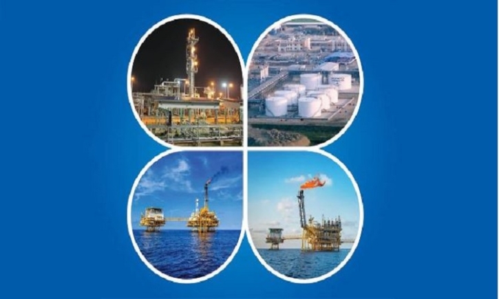 Cabinet body approves draft contract to invite int’l bidding for offshore gas exploration