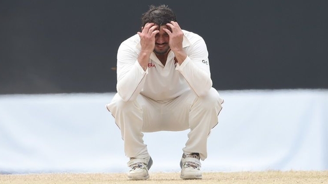 Zimbabwe Cricket sacks captain Cremer and all coaching staff