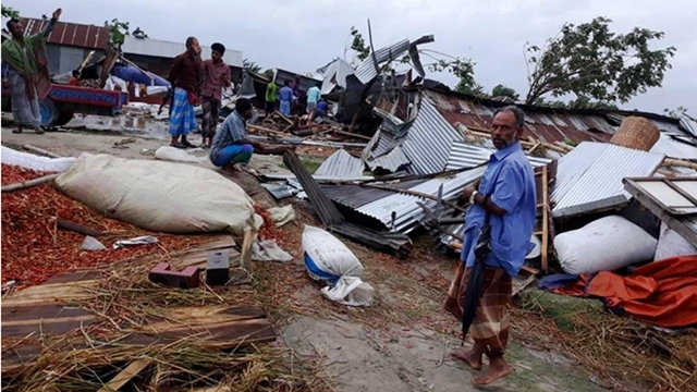 Proposals placed at PMO to face possible future natural calamities 