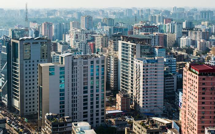 Reduced registration fee for land, flat to be effective from today