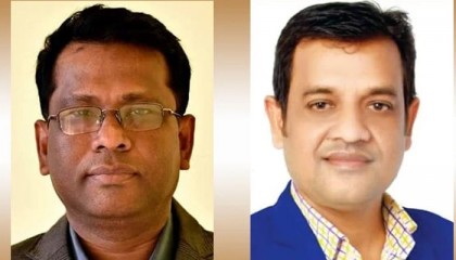 Sub-Editors Council: Mamun, Hridoy elected President, Secretary respectively