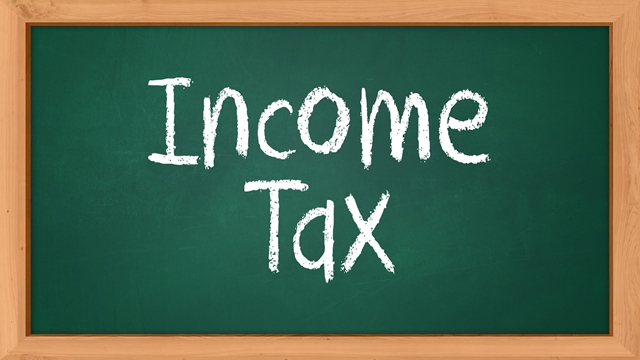 Making new income tax law loses gear in election year