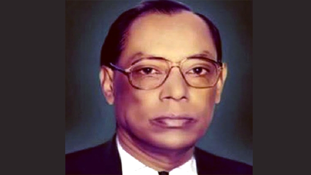 Dr Wazed’s 78th birthday today