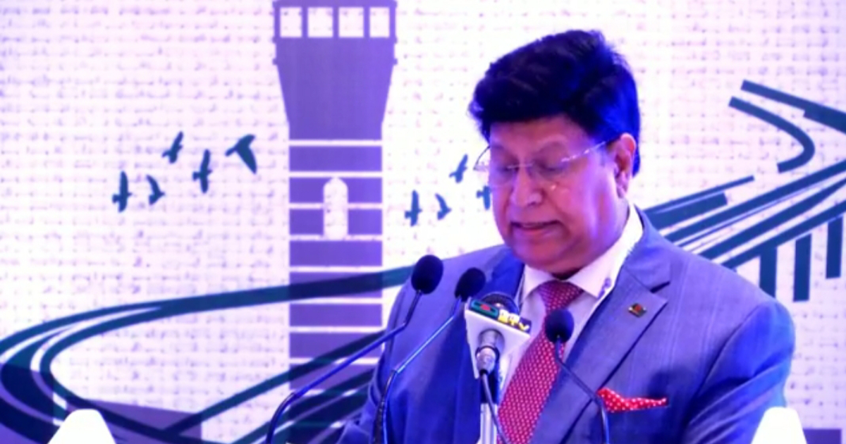 Dhaka seeks joint efforts for peaceful sustainable world