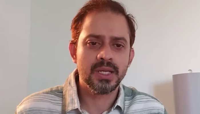 বিতর্কিত সাংবাদিক ইলিয়াস যুক্তরাষ্ট্রে গ্রেপ্তার