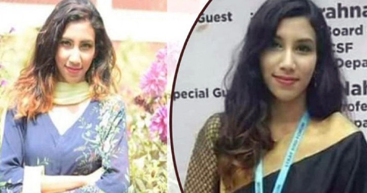 Friend held over Rumpa’s mysterious death
