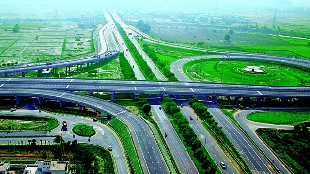 Elevated Expressway to be partially ready by January 2020: Quader