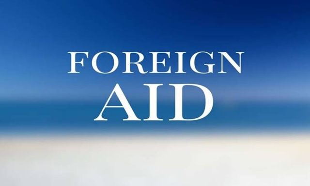 Foreign aid in revised ADP falls Tk9,800cr