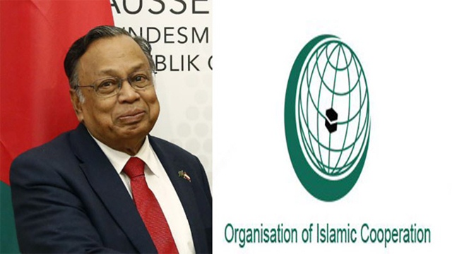 FM urges OIC to find alternative platform on Palestine 