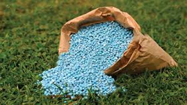Govt plans to import 1.75 million mts of fertilizer