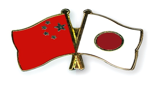 China, Japan resume economic talks after 8-year hiatus