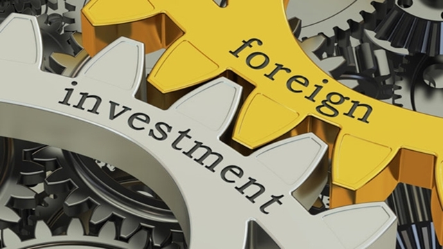 Korean FDI in textiles again crosses $100 million-mark