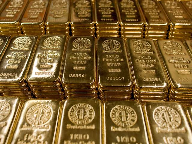 BB avoids gold as reserve despite value addition