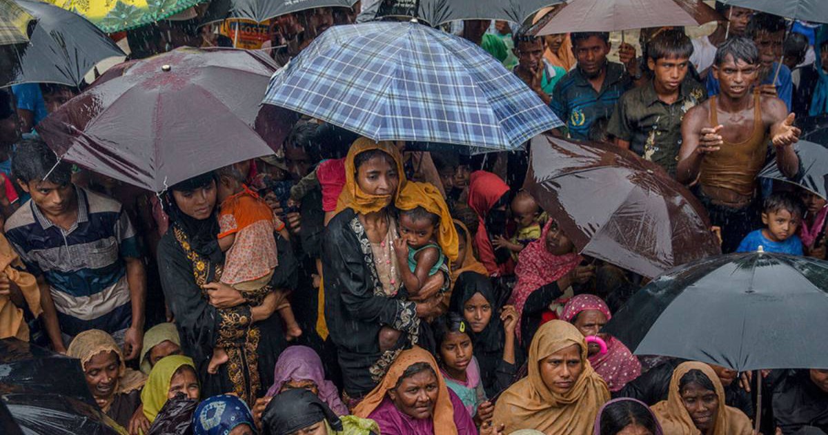Genocide in Myanmar: ICJ to deliver order Thursday