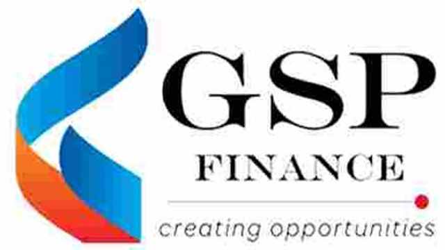 GSP Finance declares 23.50pc stock dividend