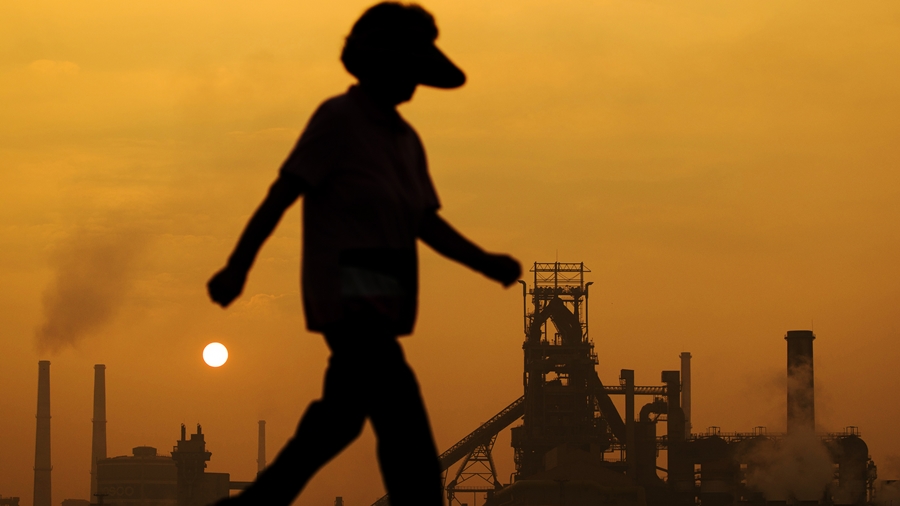 Korean Posco considers spurning deep sea block