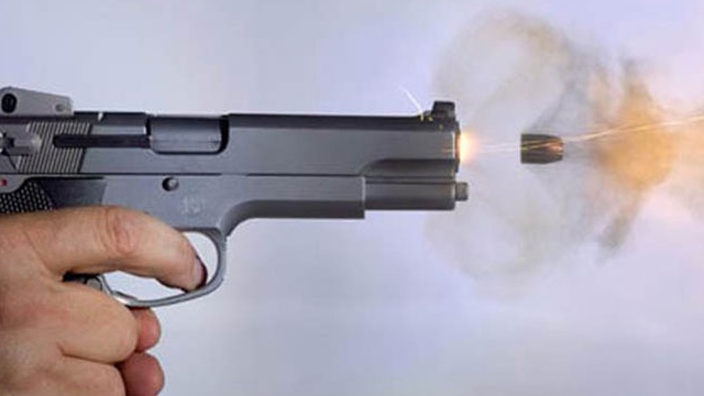 5 gunned down, 10 injured in Rangamati