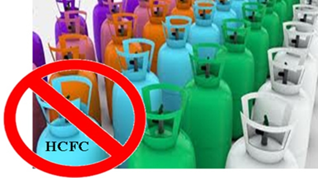 Anisul for collective regional efforts to check illegal HCFC trade