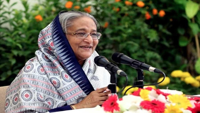 Hasina slams US congressman’s proposal to attach Rakhine state with Bangladesh
