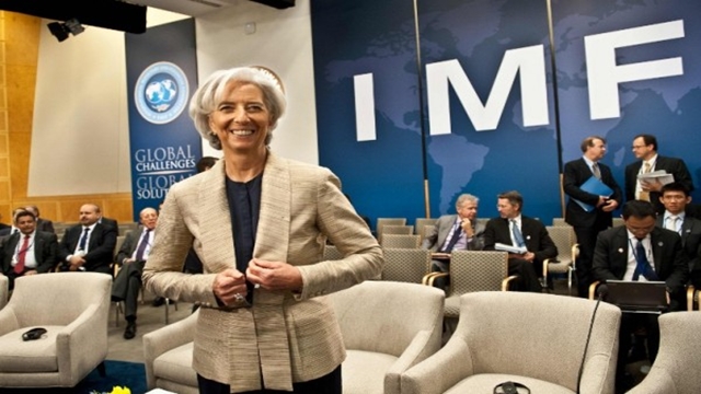 No objection to European Monetary Fund plan: IMF