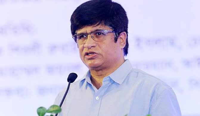 সাধারণ বীমা কর্পোরেশনের নতুন চেয়ারম্যান জয়নুল বারী