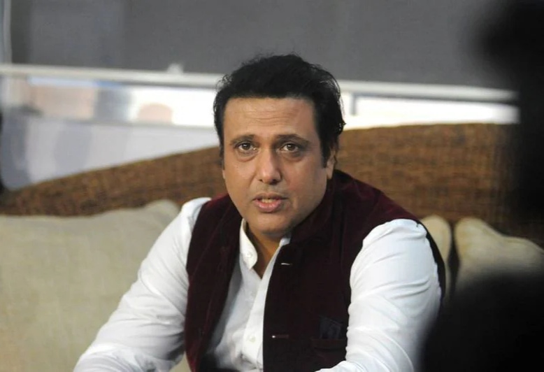 Bollywood star Govinda sustains bullet injury in leg, taken to hospital
